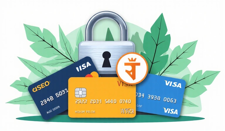 Métodos de pago seguros y transparentes